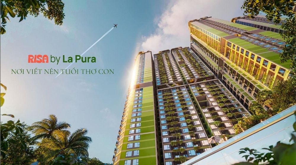 Giá bán Risa Lapura cập nhật năm 2025 từ CĐT Phát Đạt 1 Giá bán Risa Lapura hấp dẫn trong phân khúc cao cấp