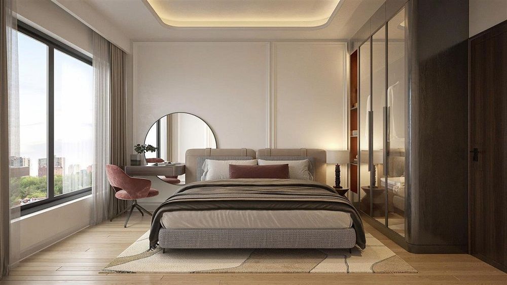 Giá bán Risa Lapura cập nhật năm 2025 từ CĐT Phát Đạt 4 Risa Lapura có tiềm năng đầu tư thuê lâu dài lớn